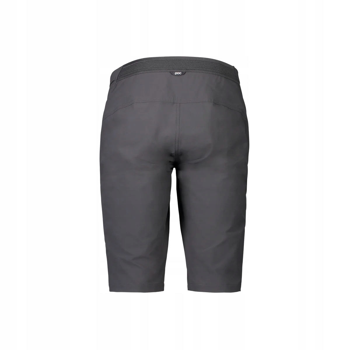 Spodenki POC Essential Enduro Shorts - Sylvanite Grey - Rozmiar XL EAN (GTIN) 7325549972254