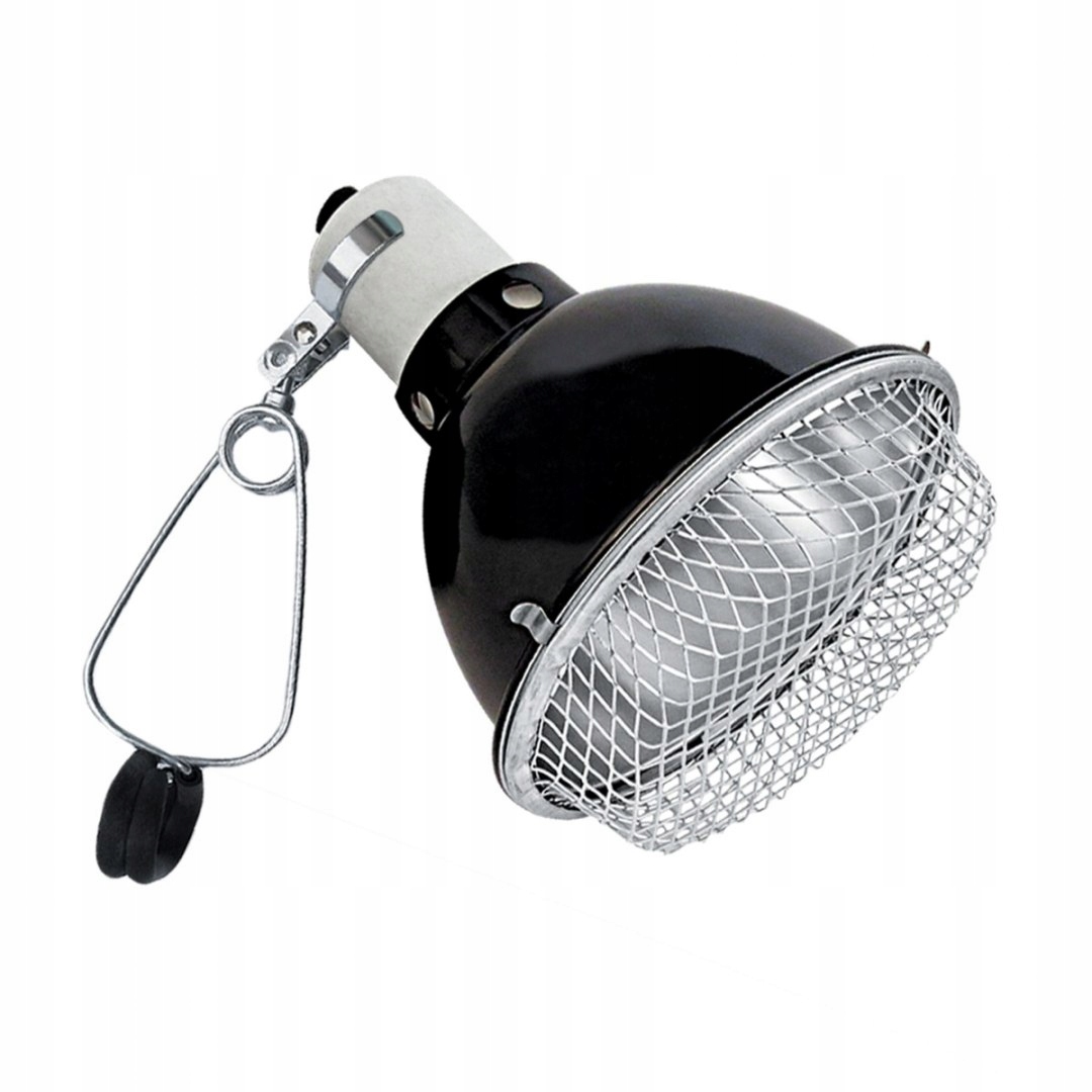 Levně Terra svítidlo žárovky Happet síťkou 14cm