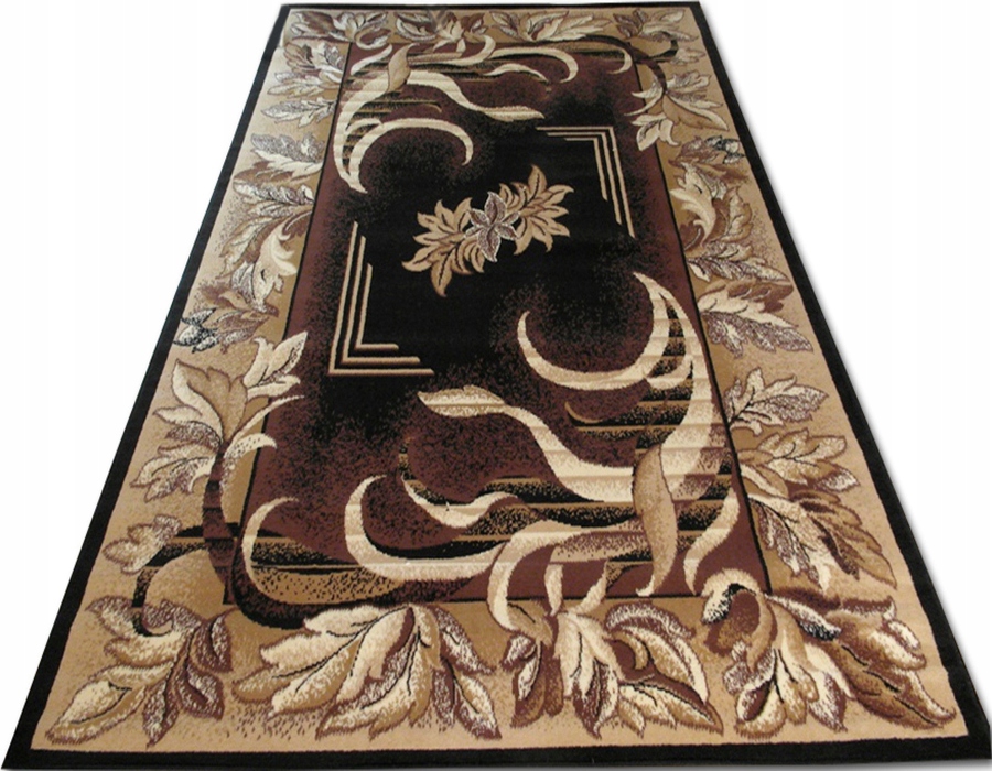 

Tkany Dywan Shiraz Alfa Bcf 300x400 3x4m 25 Wzorów