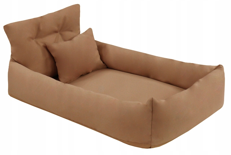 

Ortopedyczne legowisko dla psa Skóra Hugo 100x80