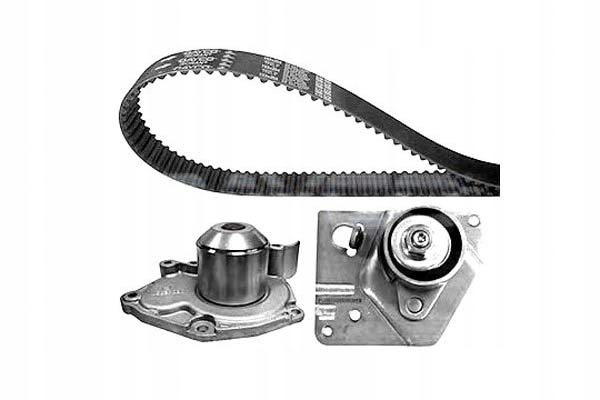 ZESTAW ROZRZĄDU RENAULT 1,9DCI LAGUNA MEGANE DAYCO Producent części Dayco