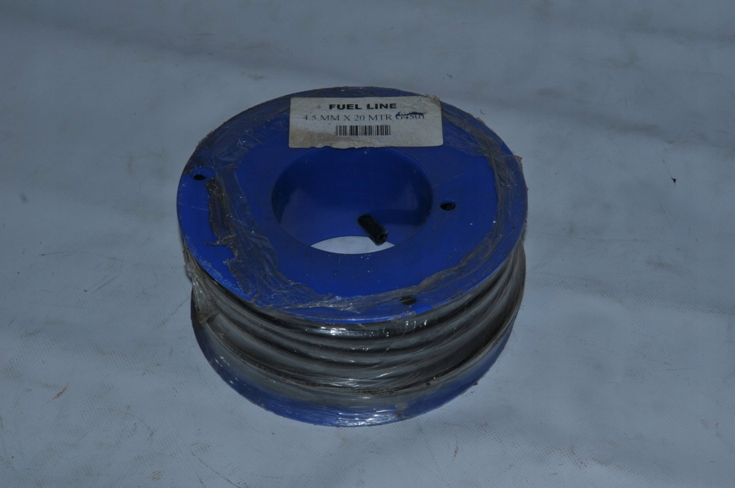 G4501 - ТОПЛИВНЫЙ ШЛАНГ GOODYEAR 4,5 ММ 20 М