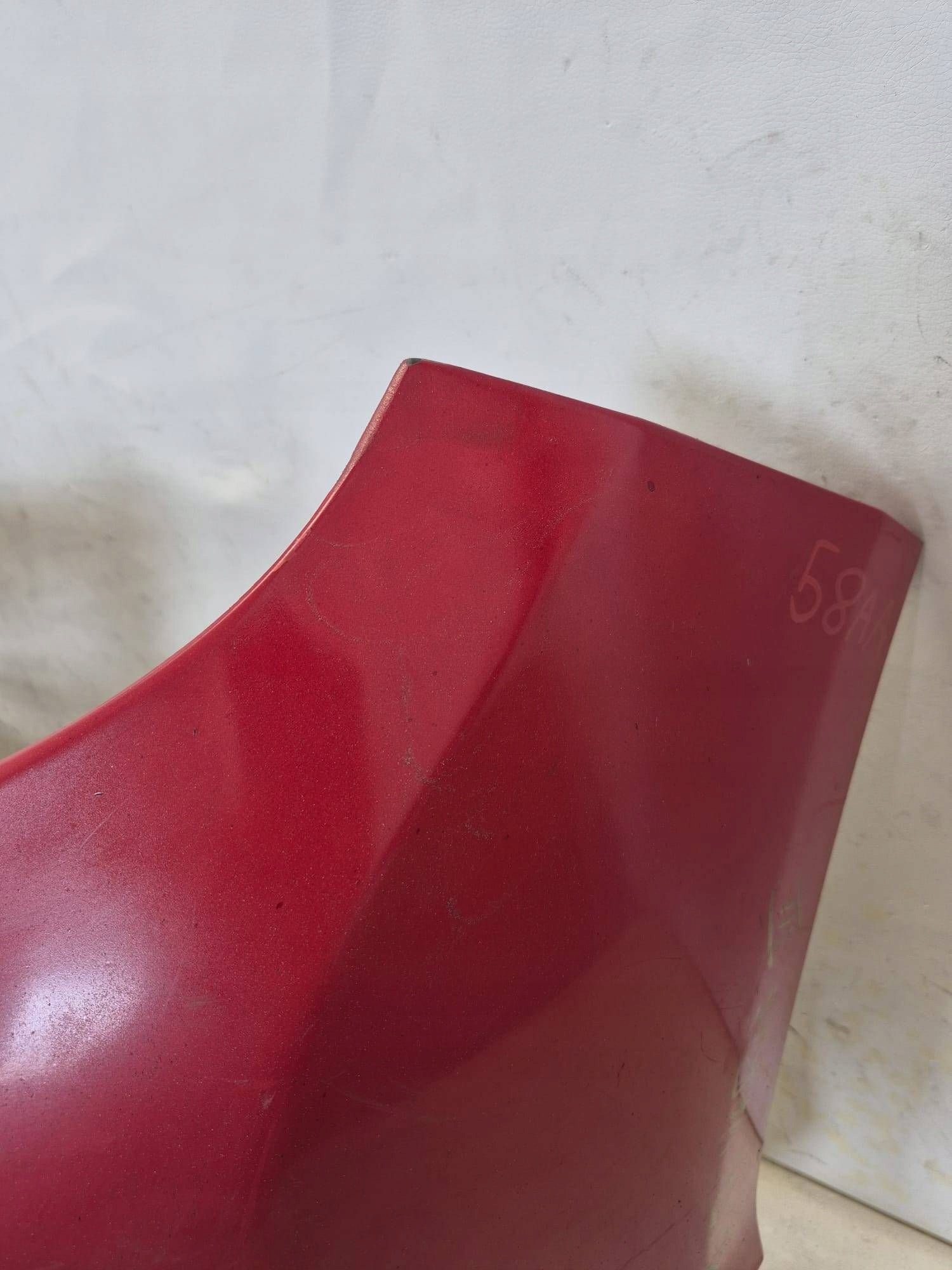 TOYOTA YARIS III 12-14 bumper front front 52119-0D410