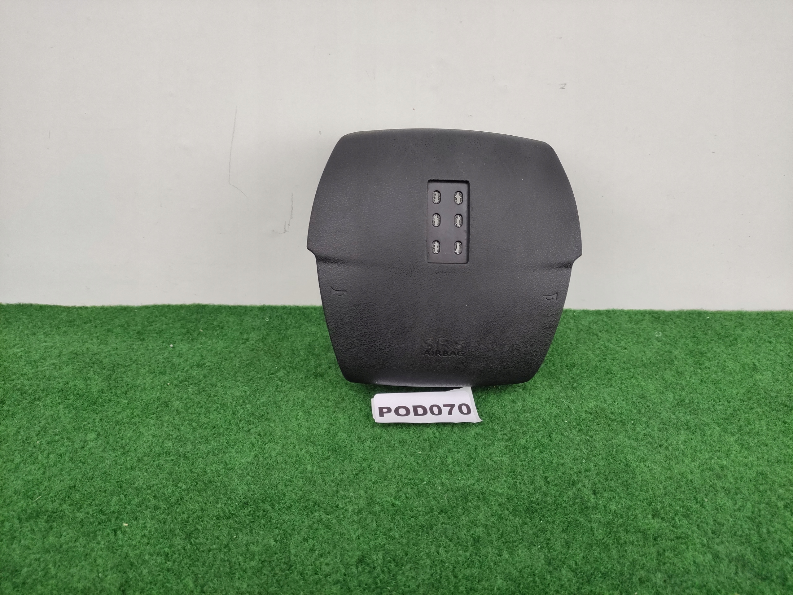 заглушка Подушки руля CITROEN DS4 3071265 POD070