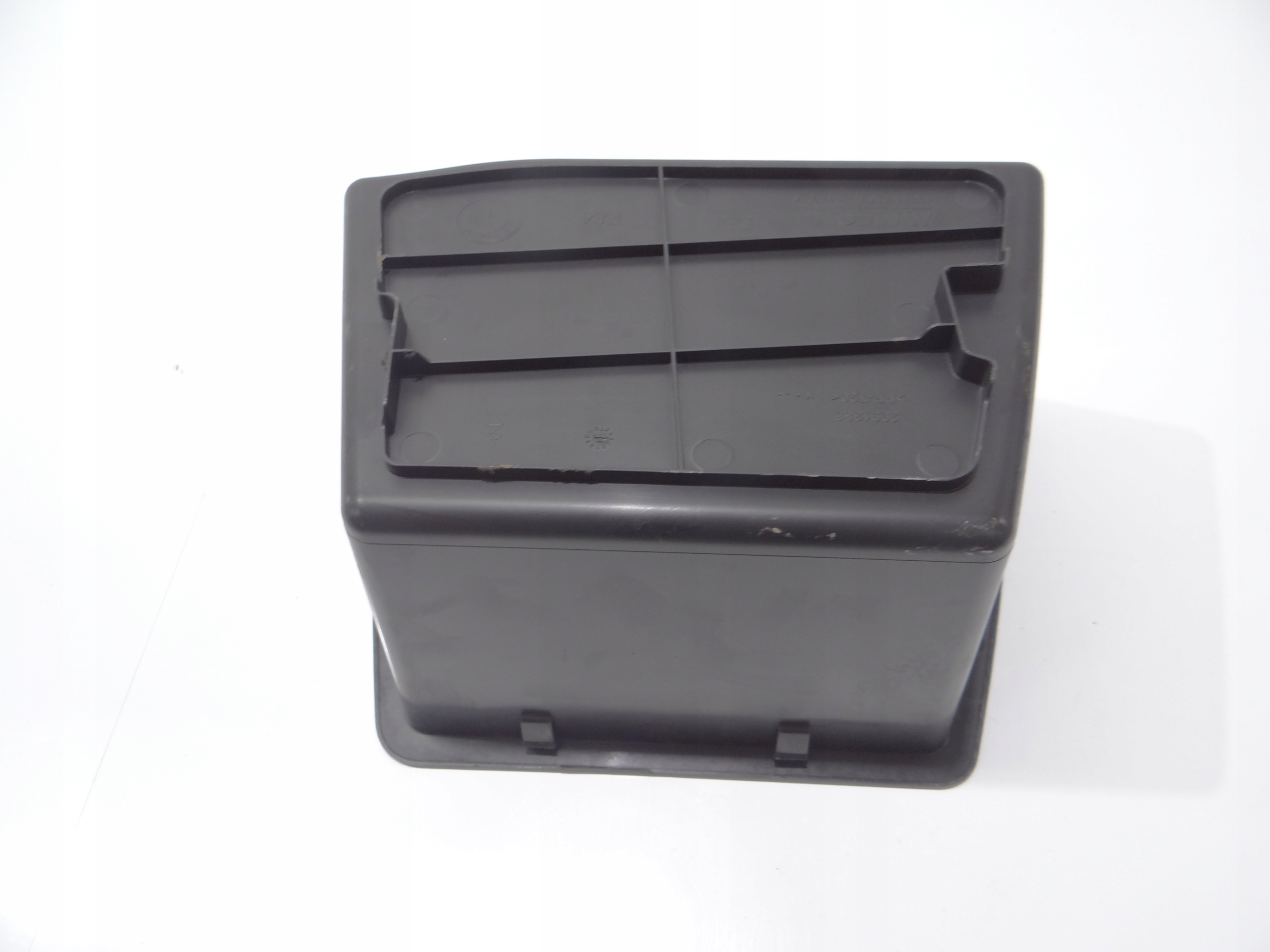 SCHOWEK BAGAŻNIKA PRAWY BMW X1 E84 OE 2991386 Typ samochodu Samochody osobowe