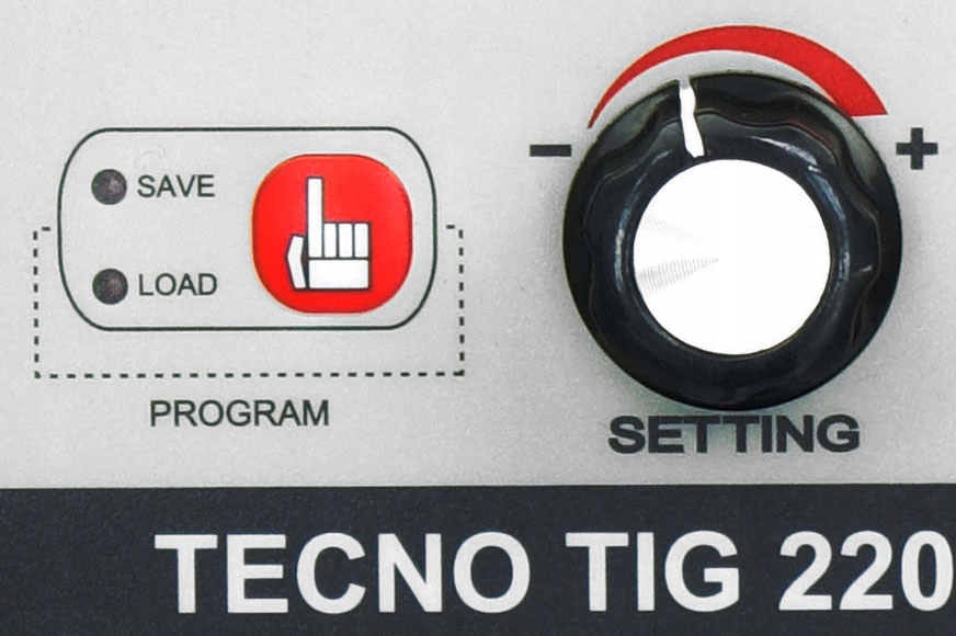 Spawarka inwertorowa IDEAL TIG AC/DC 200 MMA PULS Rodzaj spawarka inwertorowa