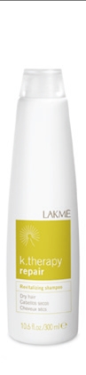 

Lakme K.Therapy Repair szampon 300 ml
