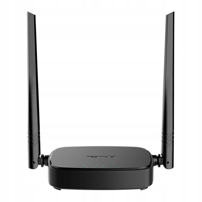 Tenda 4G05 4G LTE/3G Wireless N300 Router, 1x Wan/lan, 1x Lan, IPv6, Vpn,