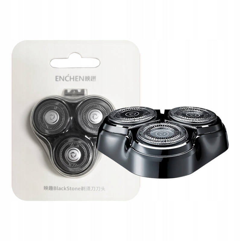 WYMIENNE OSTRZA GŁOWICA GOLARKI ENCHEN BLACKSTONE BLACKSTONE-C WARRIOR BR-2