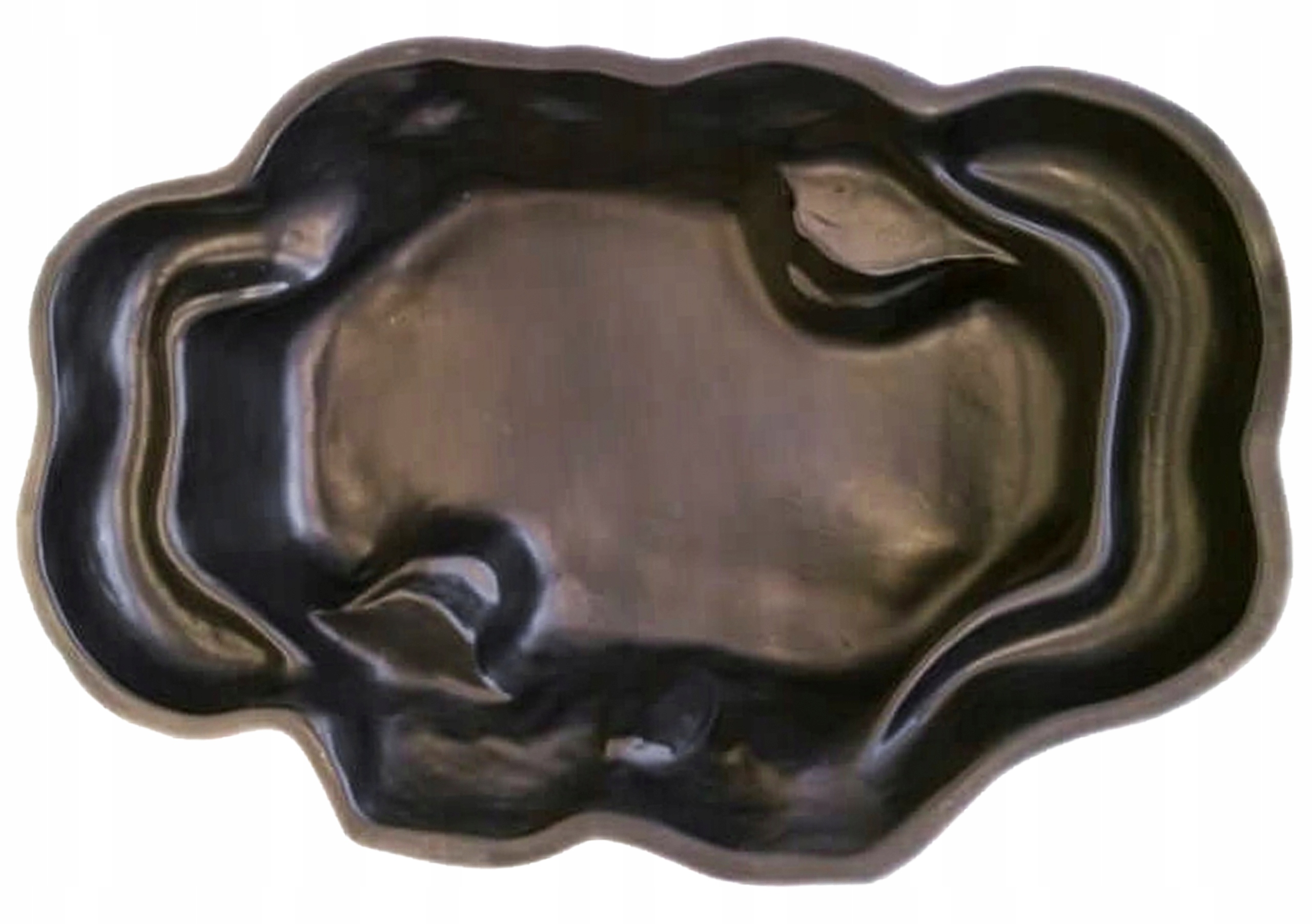 OCZKO WODNE FORMA WKŁAD POND STAW DLA RYB KOI 400L Marka FloraZoo