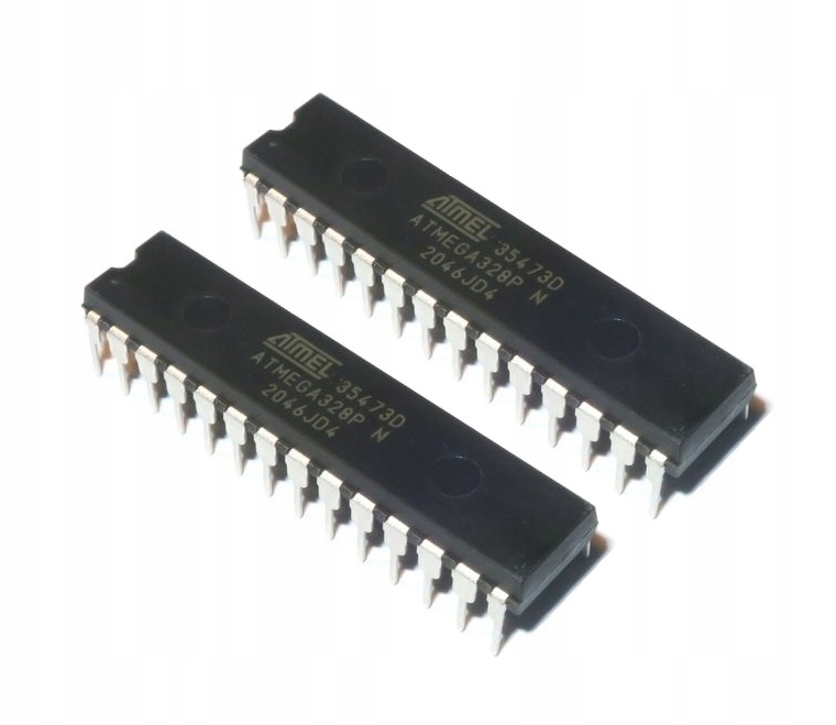 

ATMega328P-PN DIP28 2 szt.