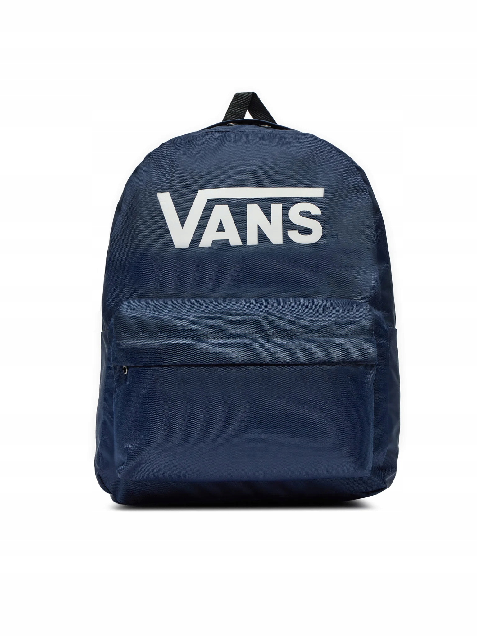 Batoh Vans sportovní VN000H50LKZ prostorný do školy trénink tmavě modrý vel.