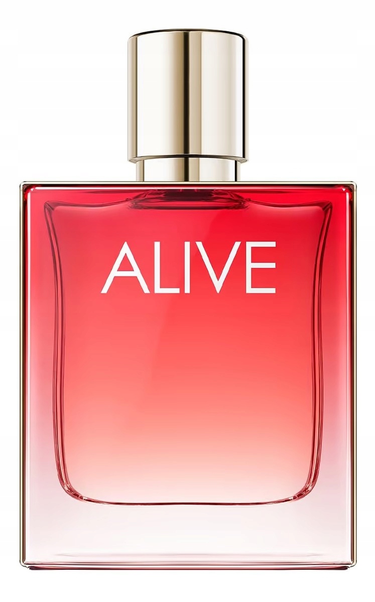 Hugo Boss Alive Intense parfémovaná voda sprej 50 ml