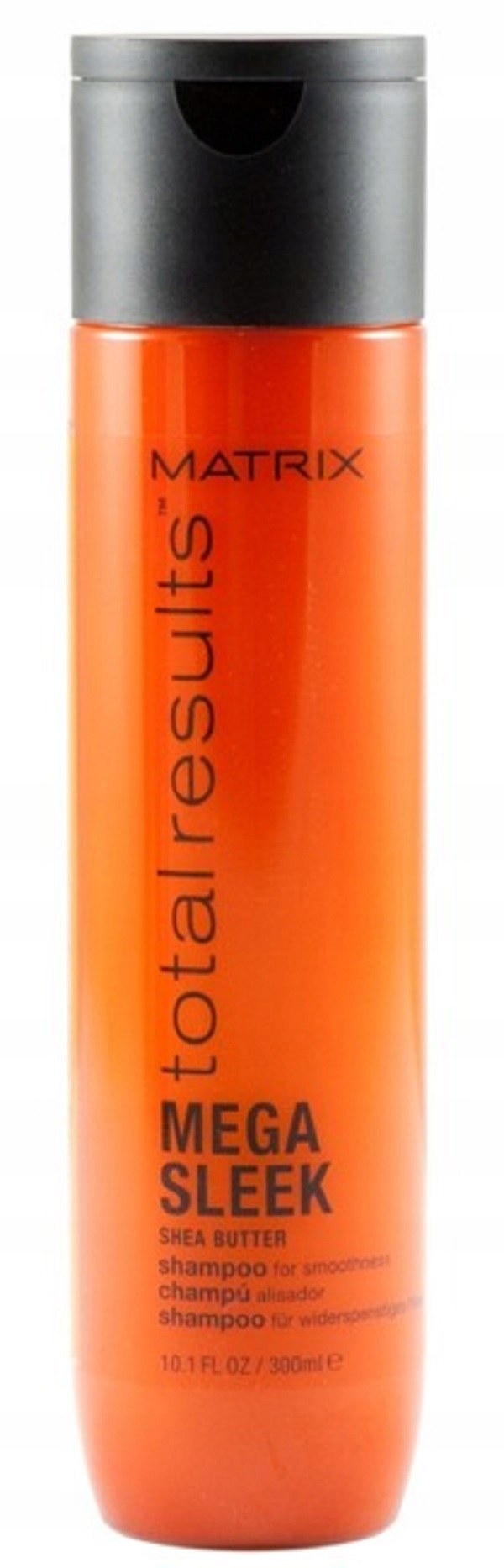 

Matrix szampon Total Results Mega Sleek Shea 300ml