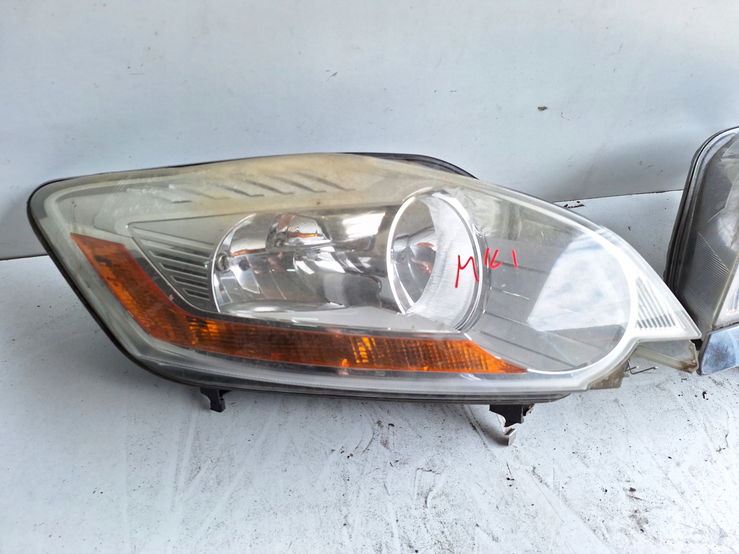 FORD KUGA MK1 08-12 light right UK
