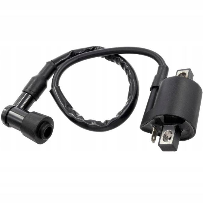 CEWKA WYSOKIEGO NAPIĘCIA MORETTI MOTOROWER 4T