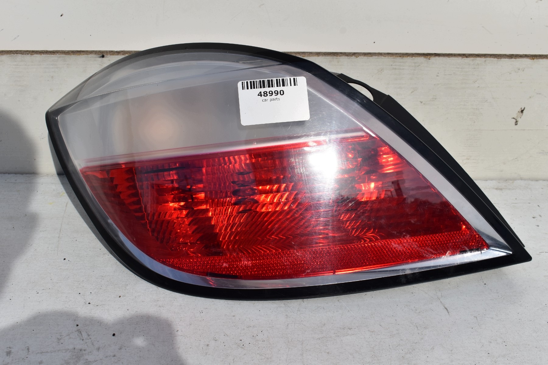 light left rear part OPEL ASTRA H HATCHBACK 5D 2004-2014R EU 342691834