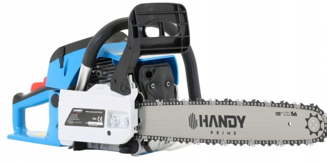 

Handy Piła Spalinowa Pilarka Łańcuchowa 2.7KM 40cm