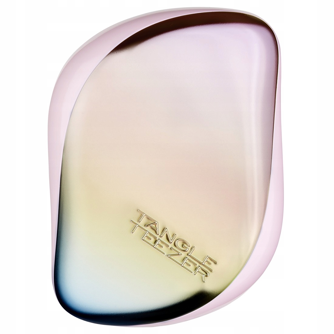 TANGLE TEEZER KOMPAKTOWA SZCZOTKA DO WŁOSÓW MEDIUM COMPACT STYL.COMBO BRUSH