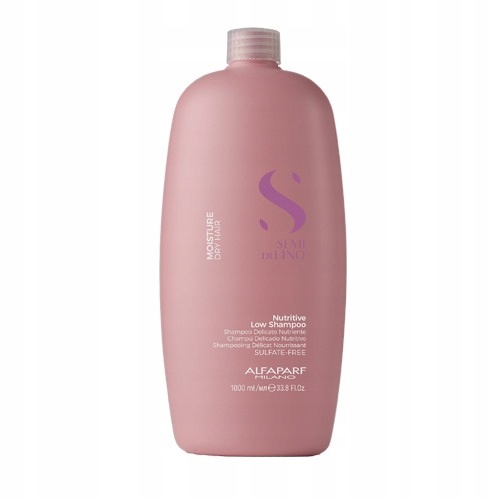 

Alfaparf Sdl Moisture Nutritive Szampon 1000 ML