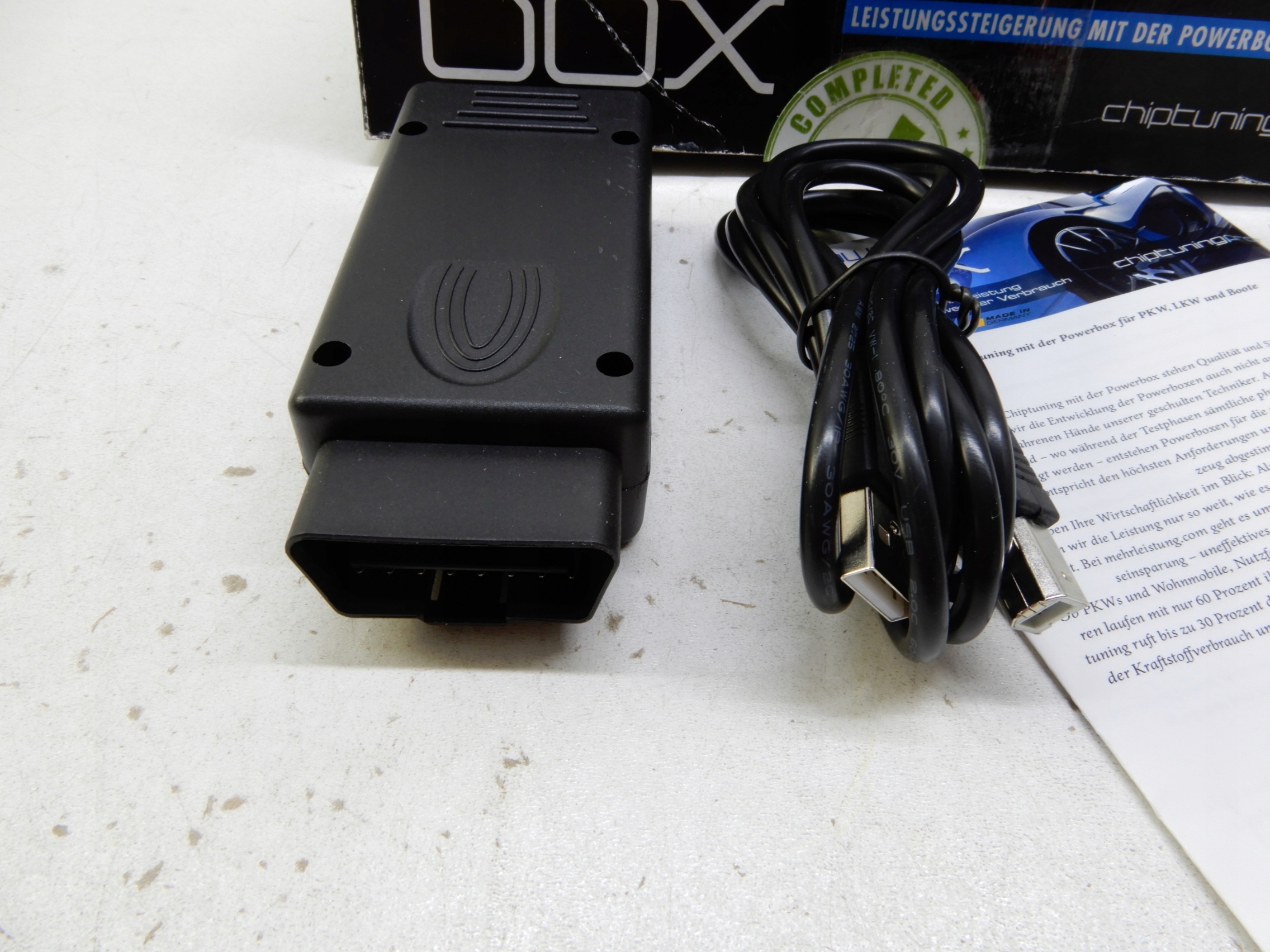 POWER BOX MODUL STERUJACY RENAULT ARES 566 RX 2B41 Part number ARES 566 RX