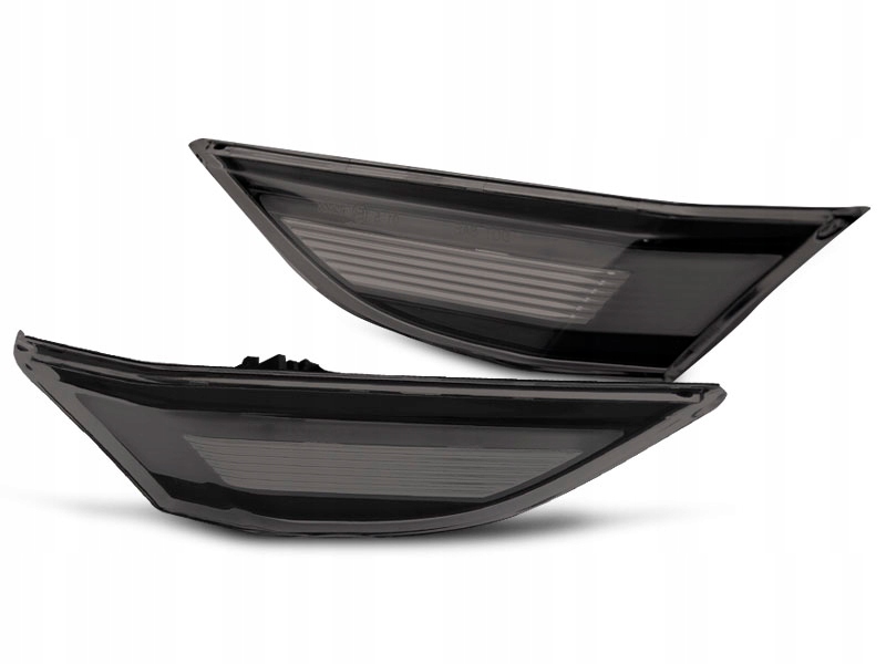 KBPO07 - Светодиодный Индикатор Поворота Porsche Cayman 981 718