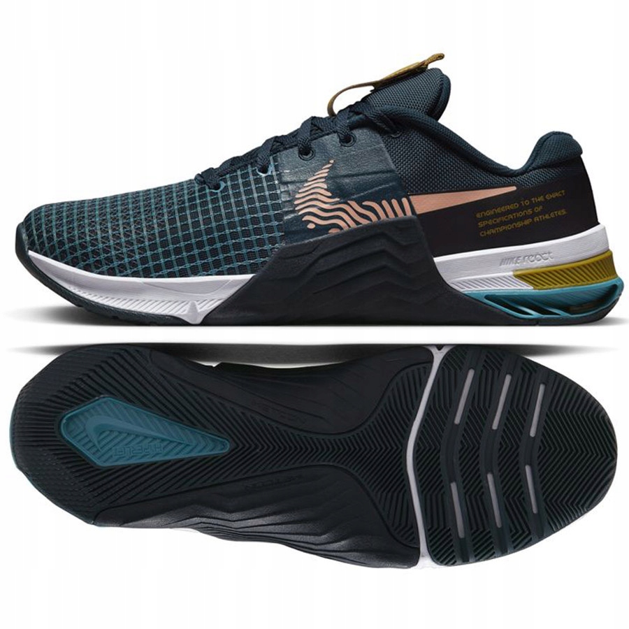Nike metcon 46 hot sale