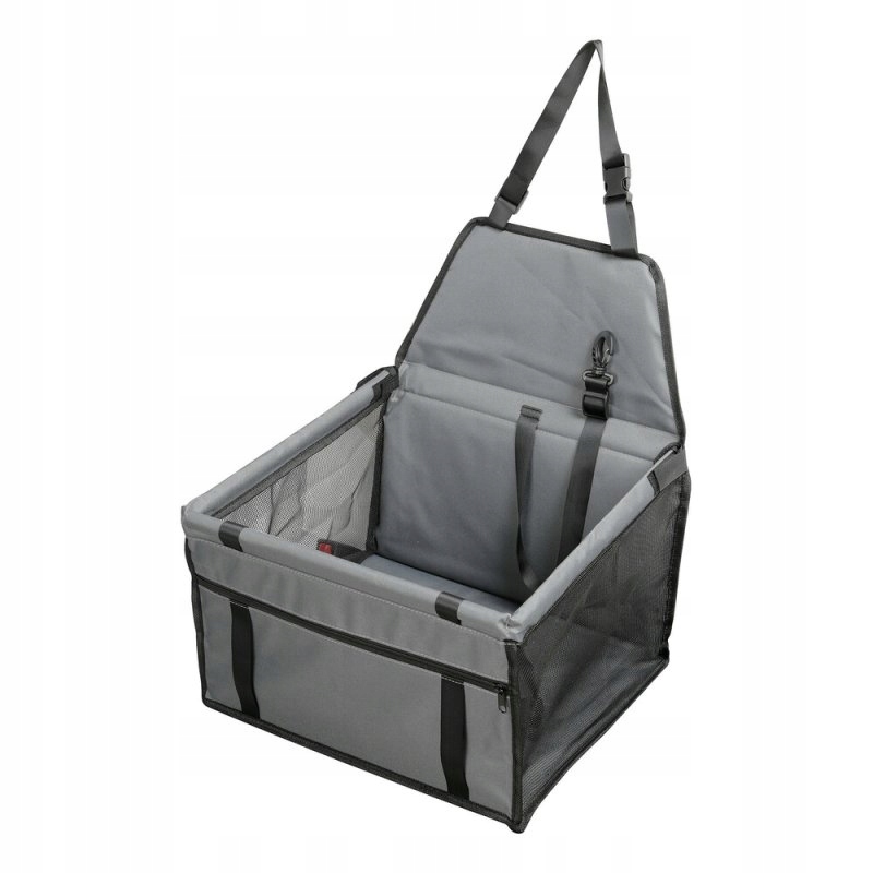 Pokrowiec Transporter Samochodowy Do Przewożenia Psa Kota Na Fotel Solidny