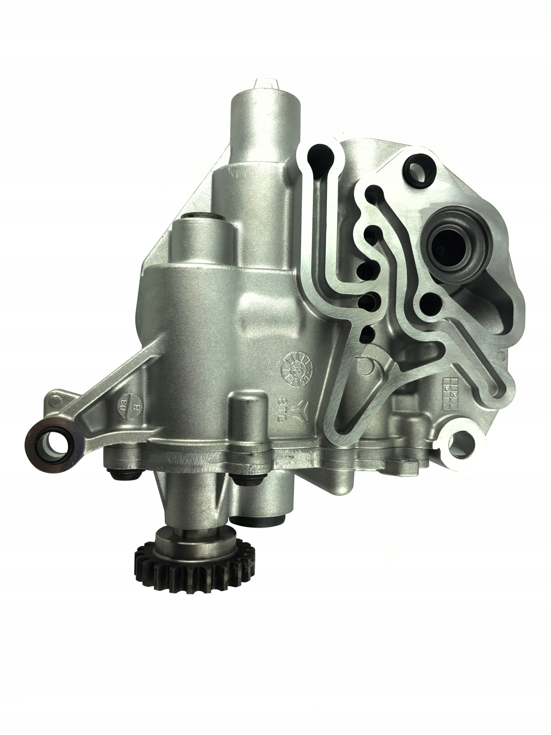 POMPA OLEJU AUDI SEAT SKODA VW 1.8 2.0 06H115105BF Typ samochodu Samochody osobowe