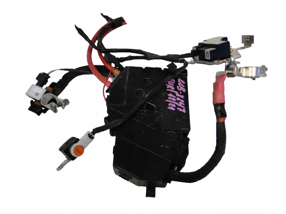 MERCEDES A W177 177 SKRZYNKA KLEMA CZUJNIK