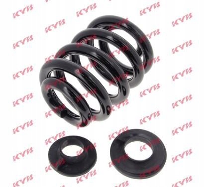RX6783 - KYB KAYABA задняя пружина VW TRANSPORTER T5 03-HD