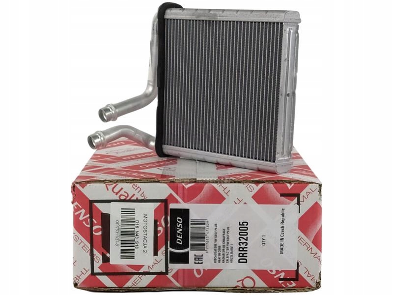 DRR32005 - DENSO обогреватель VW PASSAT B6 CC GOLF V EOS