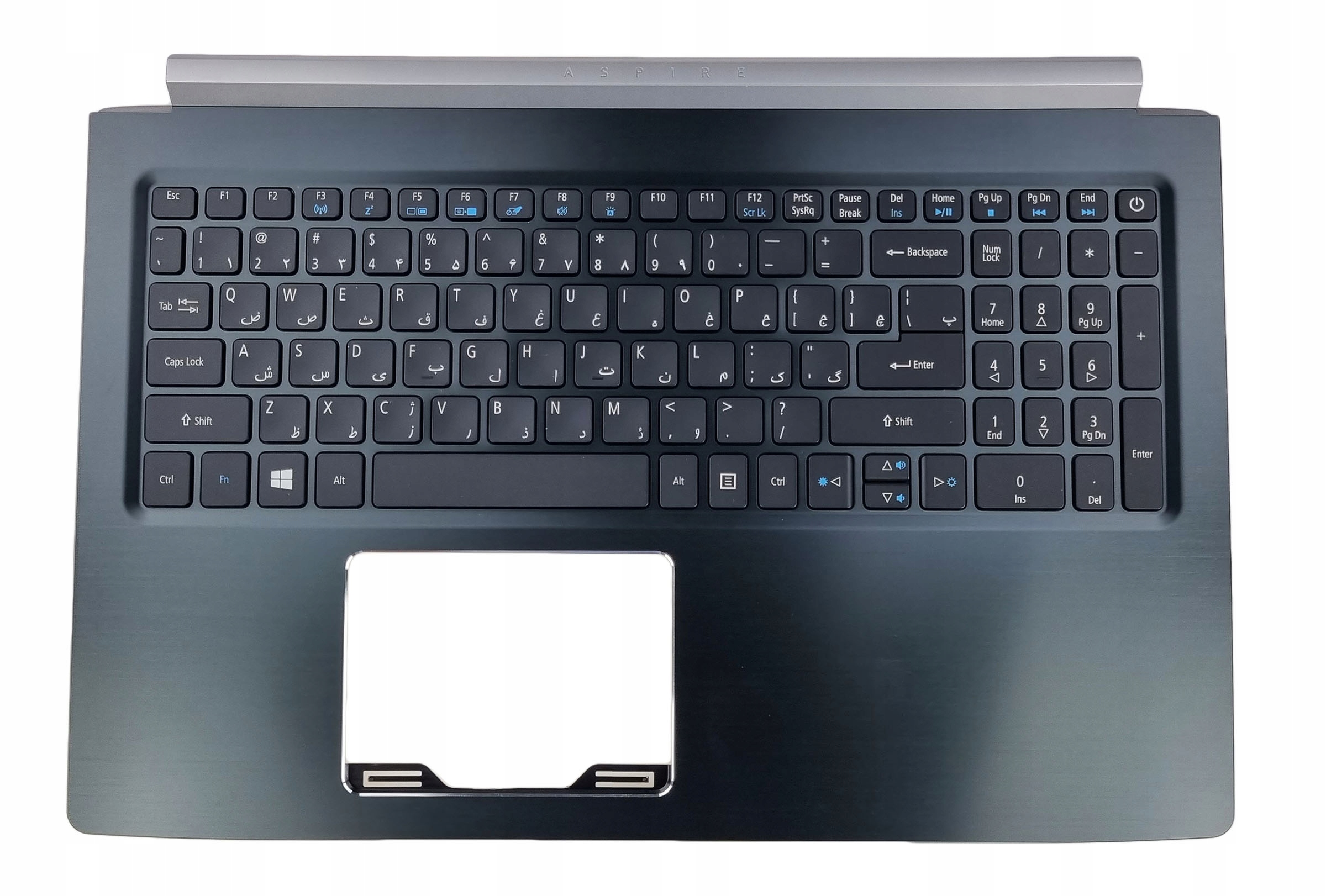 Nové Puzdro Klávesnice Acer Aspire A515-51 A515-51G Perzské