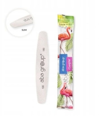 PILNIK ABA GROUP ELIPSA 100/180 SLIM BEZPIECZNY