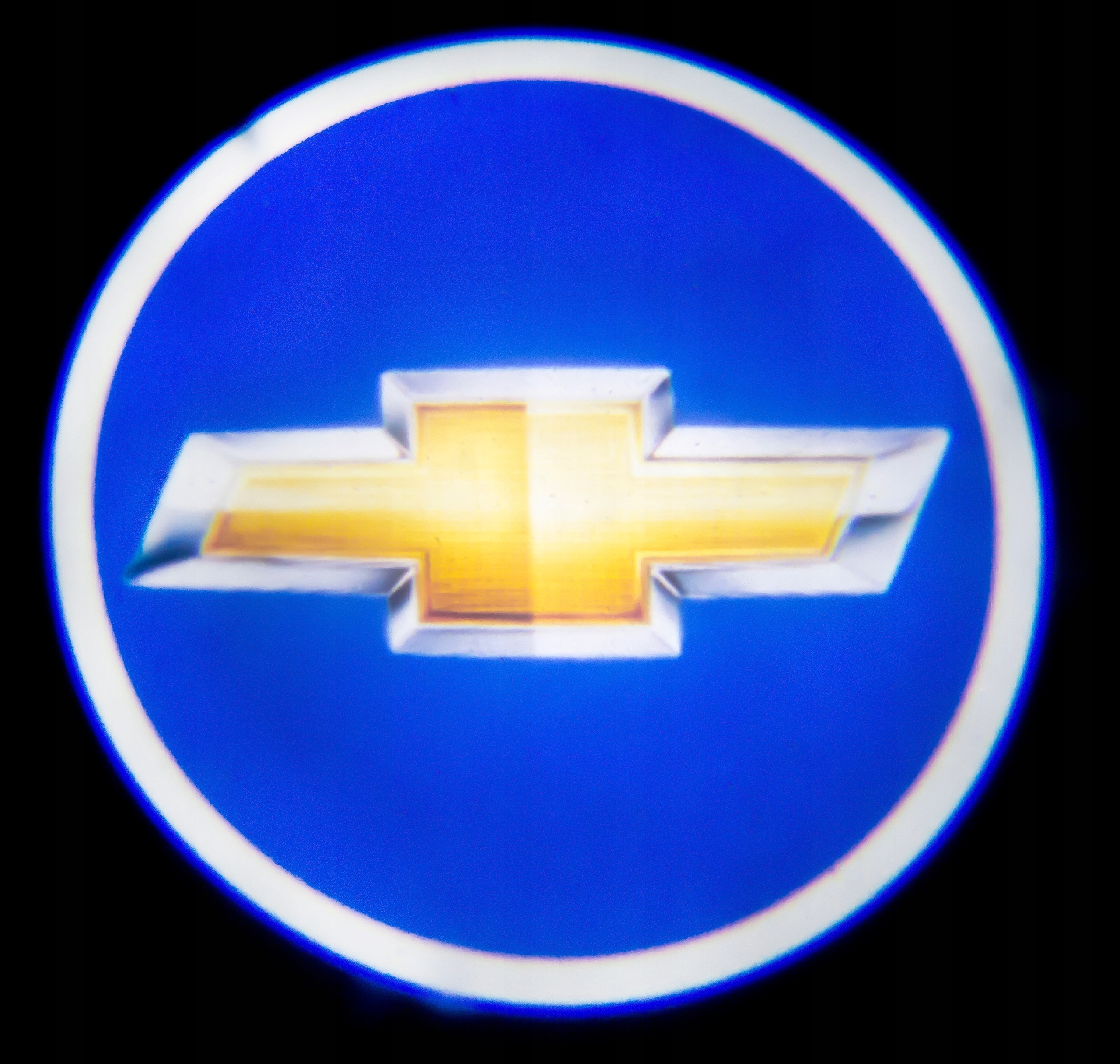 Chevrolet LED Logo проектор HD Captiva 2006 2015 вес продукта с единичной упаковкой 0,2 кг