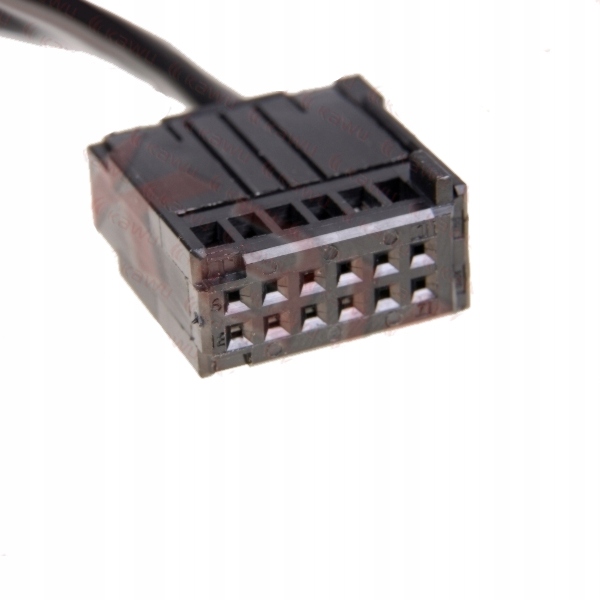 ZŁĄCZE AUX IN DO FORD 2004> JACK 3,5 Kod producenta 14272