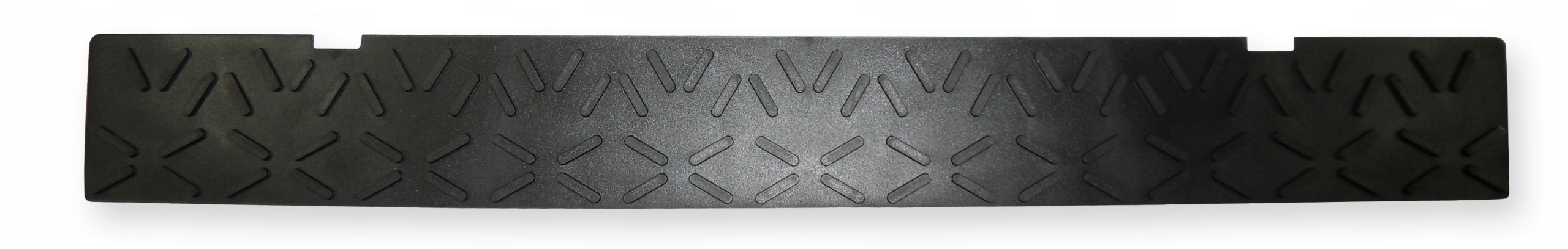 MAN TGX NAKŁADKA ZDERZAKA KRÓTKA DOLNA