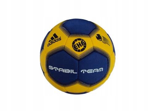 ADIDAS STABIL III TEAM PIŁKA DO PIŁKI RĘCZNEJ r.3