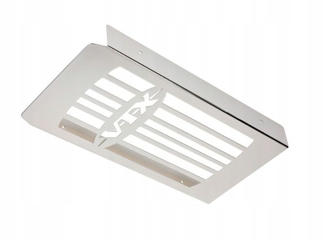 РЕШІТКА РАДІАТОРА HONDA VTX 1300 РЕТРО НА ЗАМОВЛЕННЯ