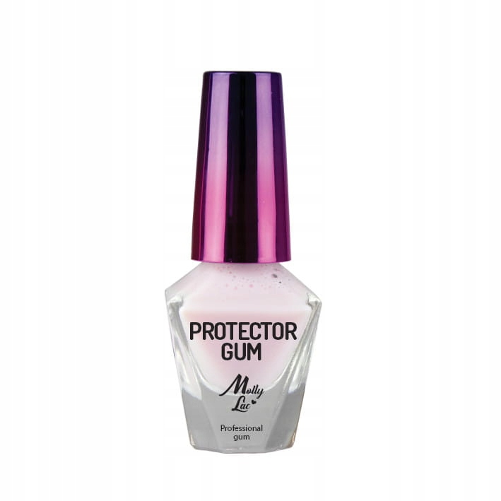 

Molly Lac Protector Gum guma ochronna do skórek