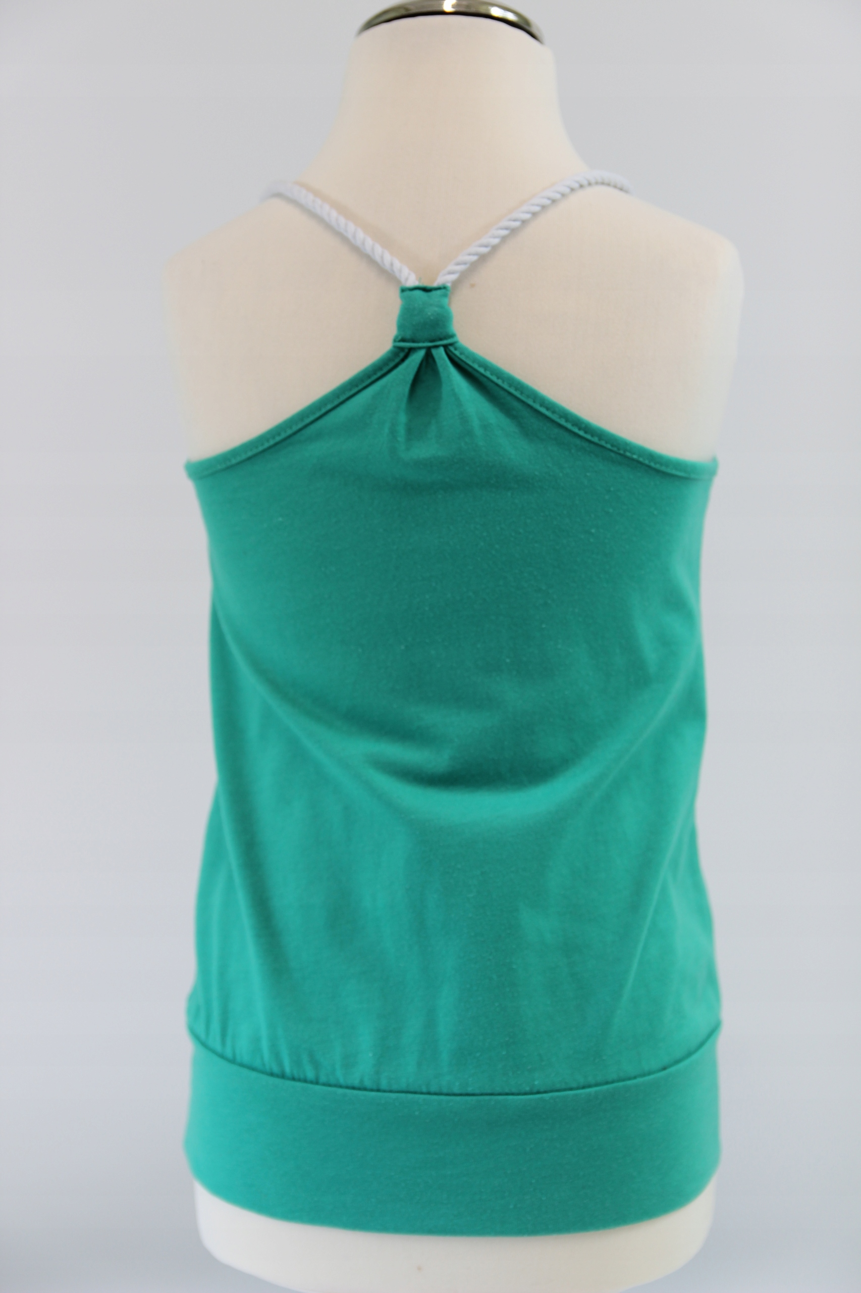 Top bluzeczka NAUTICA r 110 Płeć dziewczynki