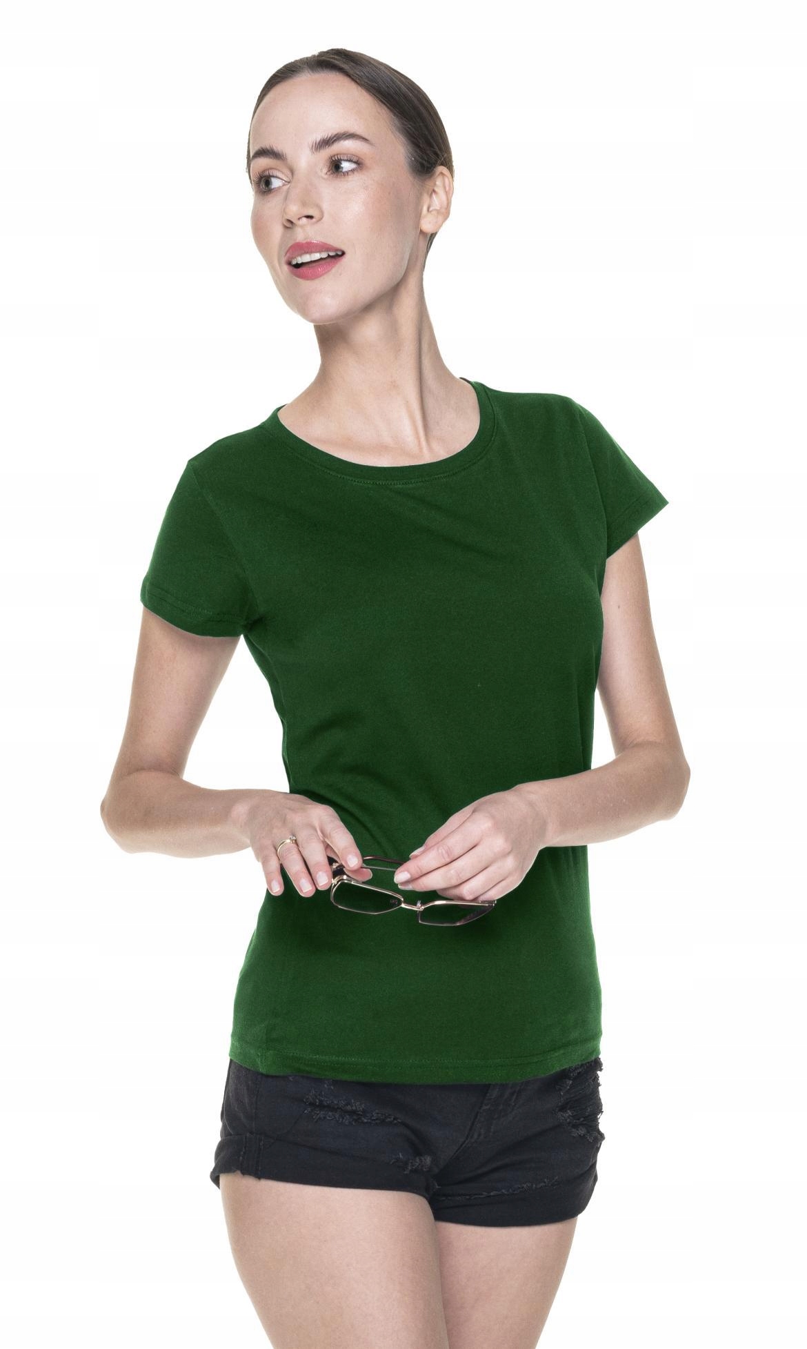 

Koszulka T-shirt Damski Ladies' Heavy XL