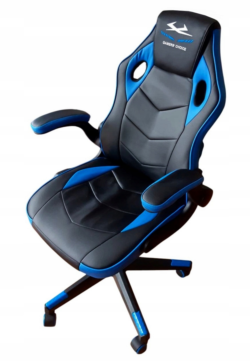 Krzesło Fotel gamingowy dla gracza Jysk Vojens