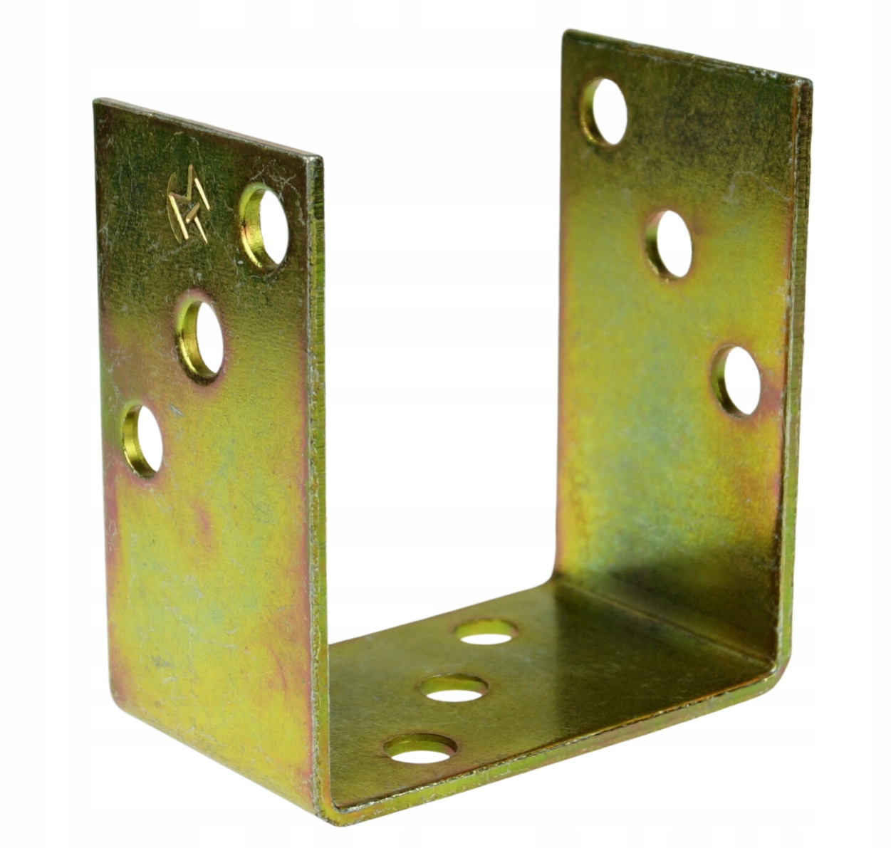 PODSTAWA SŁUPA PRZYKRĘCANA KOTWA 90 mm