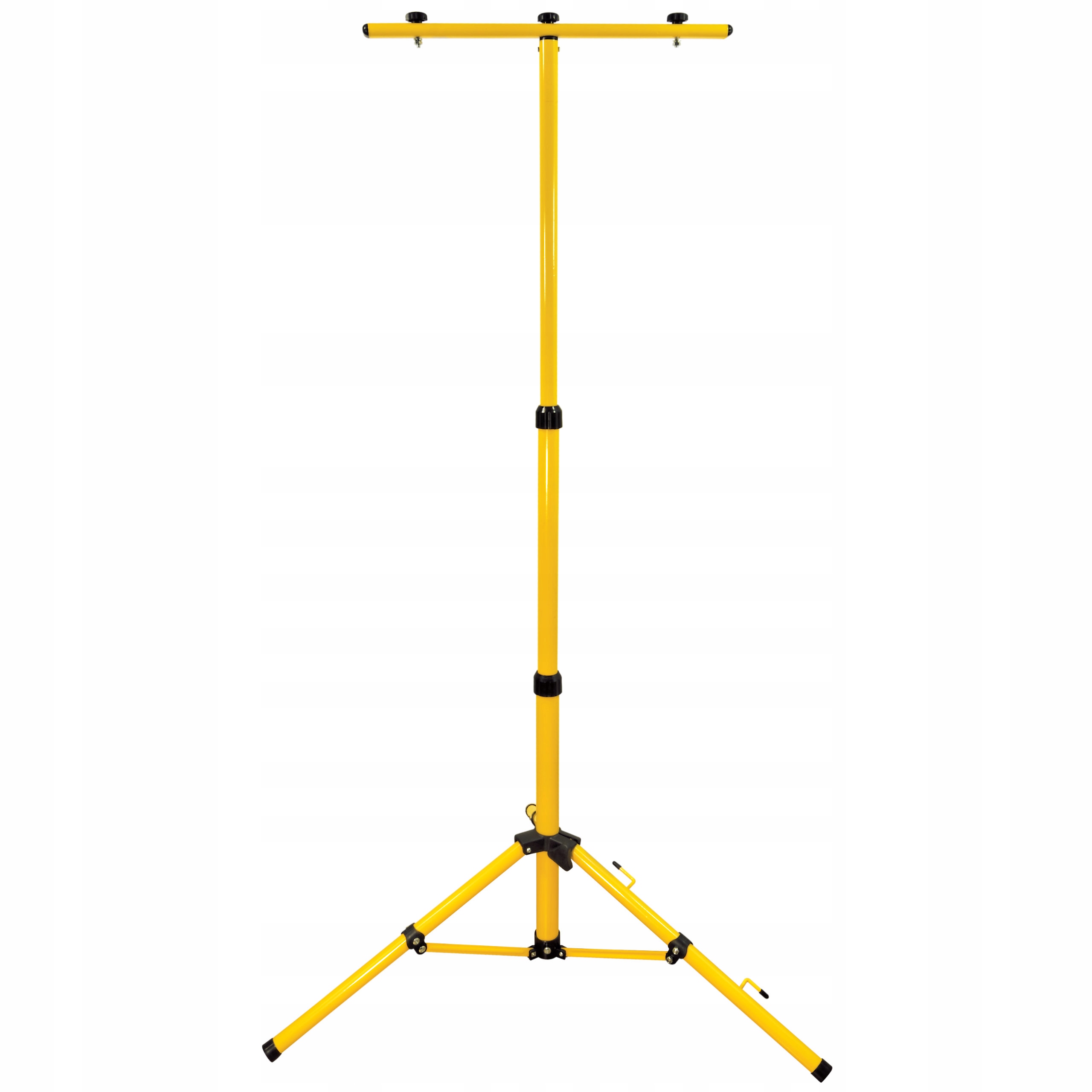 Statyw Stojak do Naświetlacz Halogen LED Podwójny