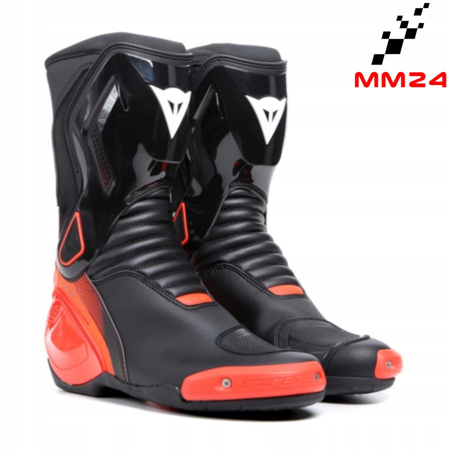 Motocyklové Topánky Dainese Nexus 2 Pánske Športové Vysoké K Kombinéze 46