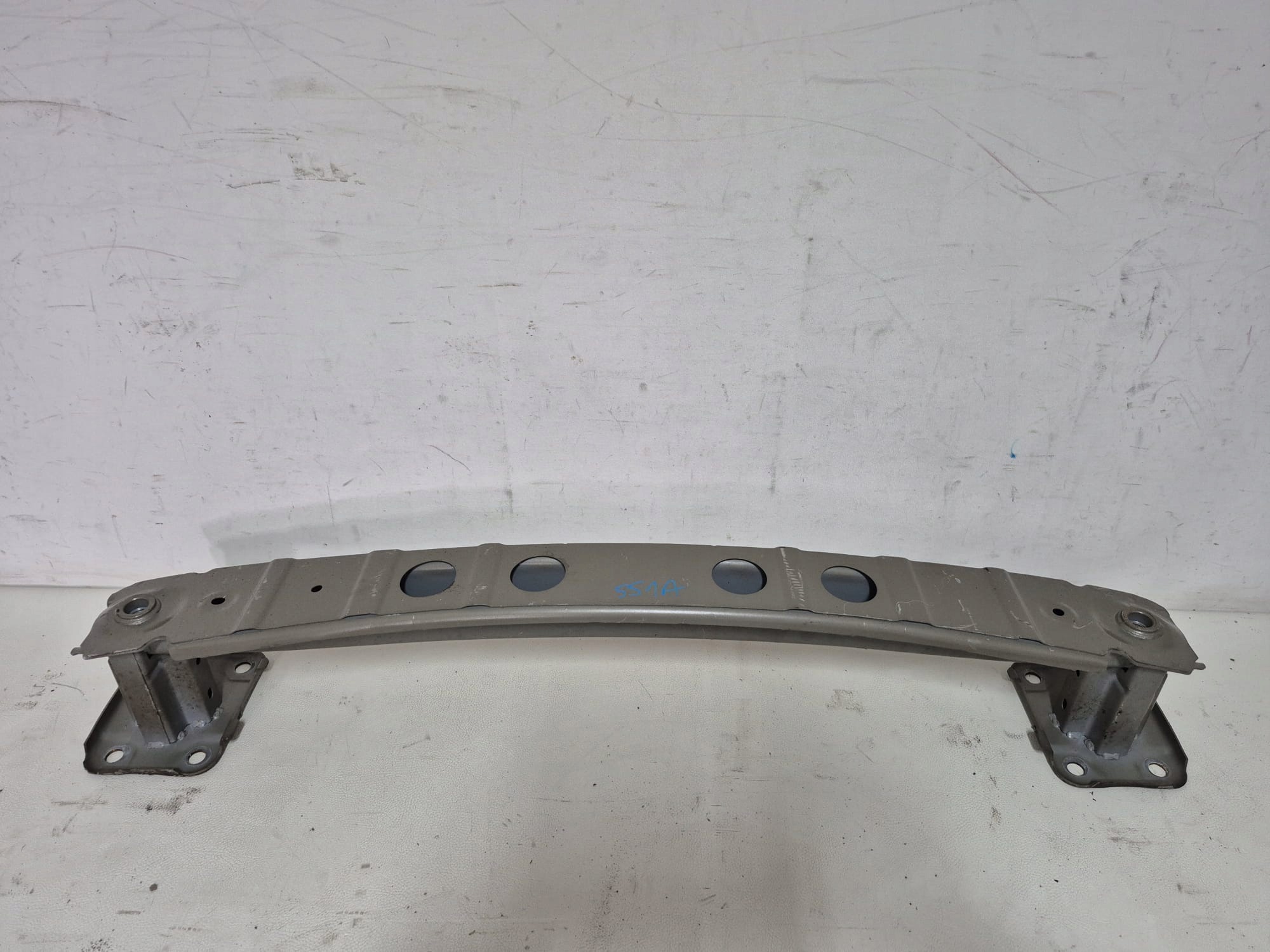 MAZDA 3 IV HB 19-> bumper support rear part rear