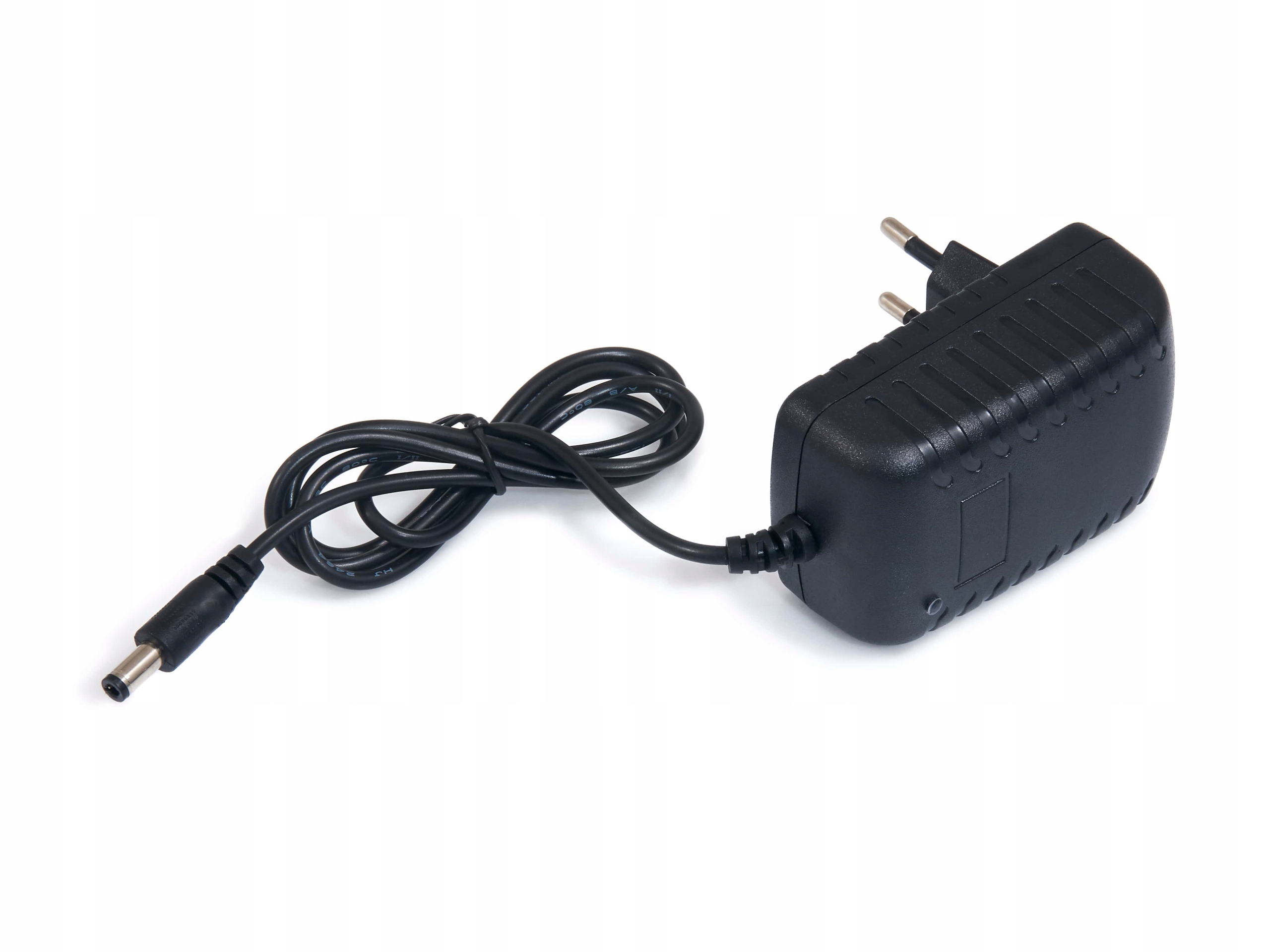 

Zasilacz Wtyczkowy 12V 24W 2A Do Taśm Led