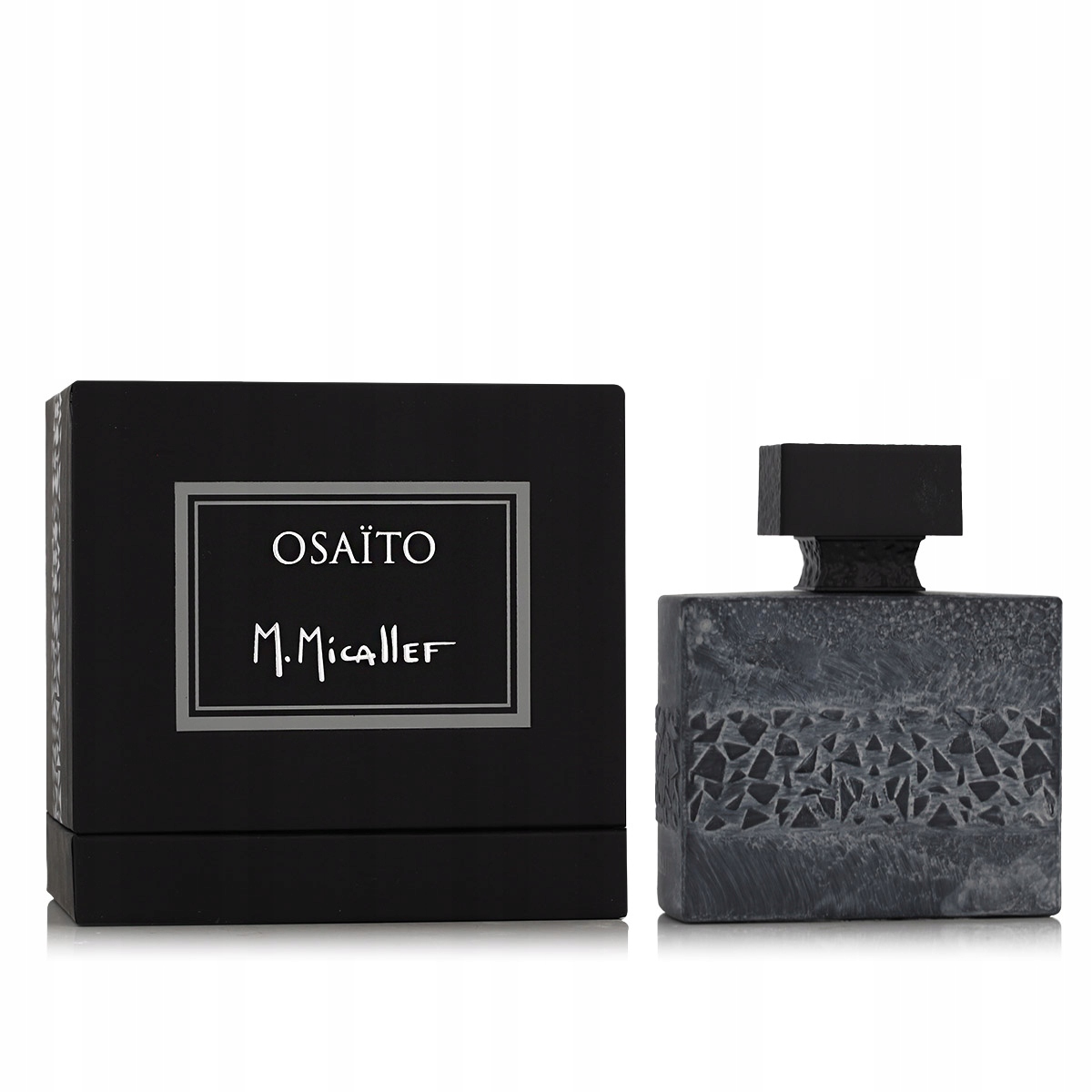M.Micallef Osaïto Edp 100 ml M