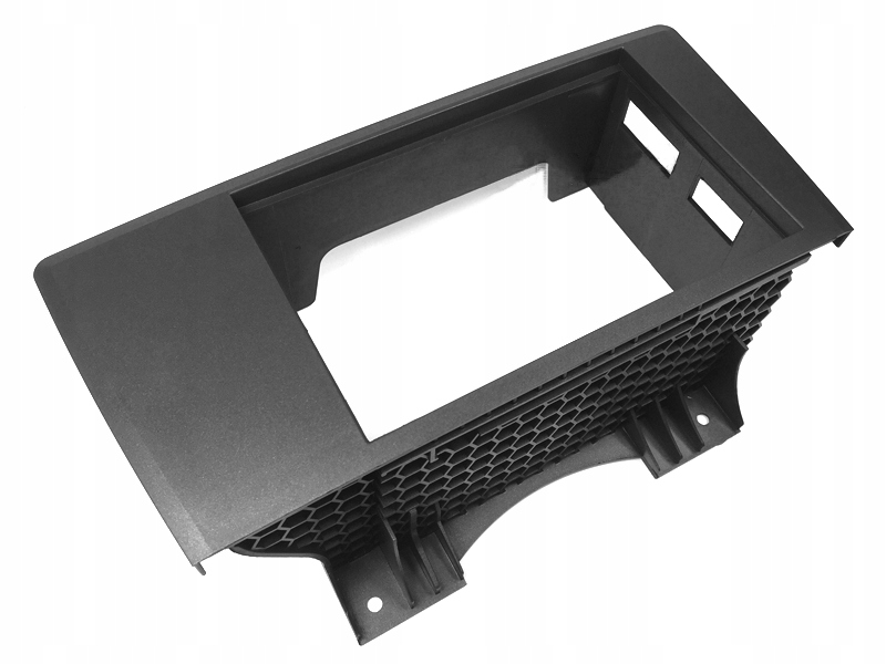 

Ramka radiowa 2DIN Volvo 2-DIN V70 S60 XC70 Szara